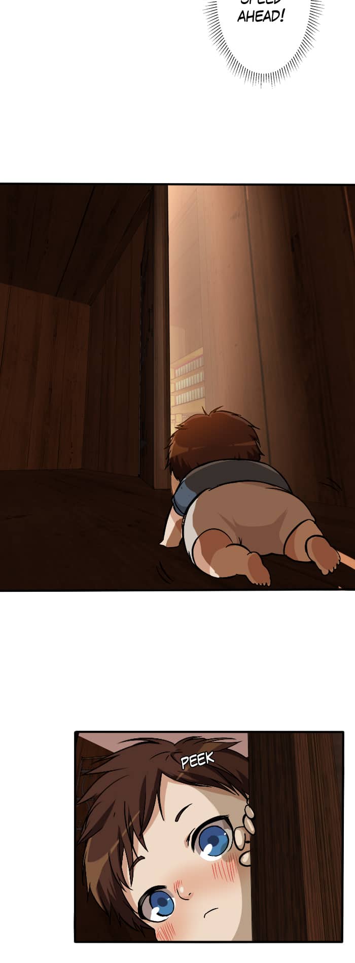 The Beginning After The End Chapter 2 image 24